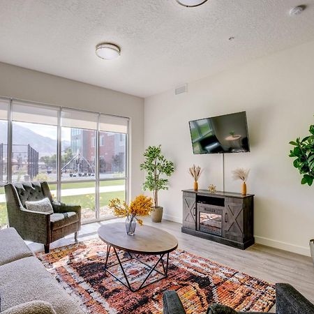 Canyon Vista Boho Flat 드레이퍼 외부 사진