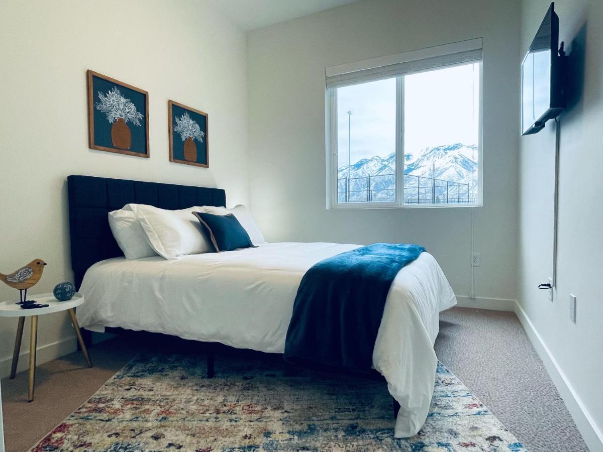 Canyon Vista Boho Flat 드레이퍼 외부 사진