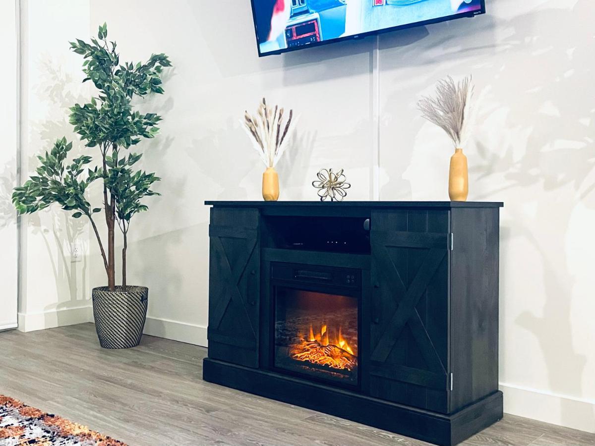 Canyon Vista Boho Flat 드레이퍼 외부 사진