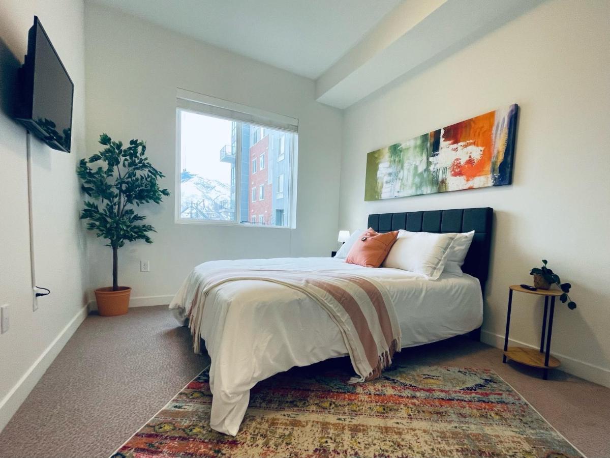 Canyon Vista Boho Flat 드레이퍼 외부 사진