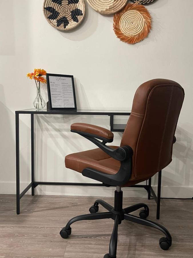 Canyon Vista Boho Flat 드레이퍼 외부 사진