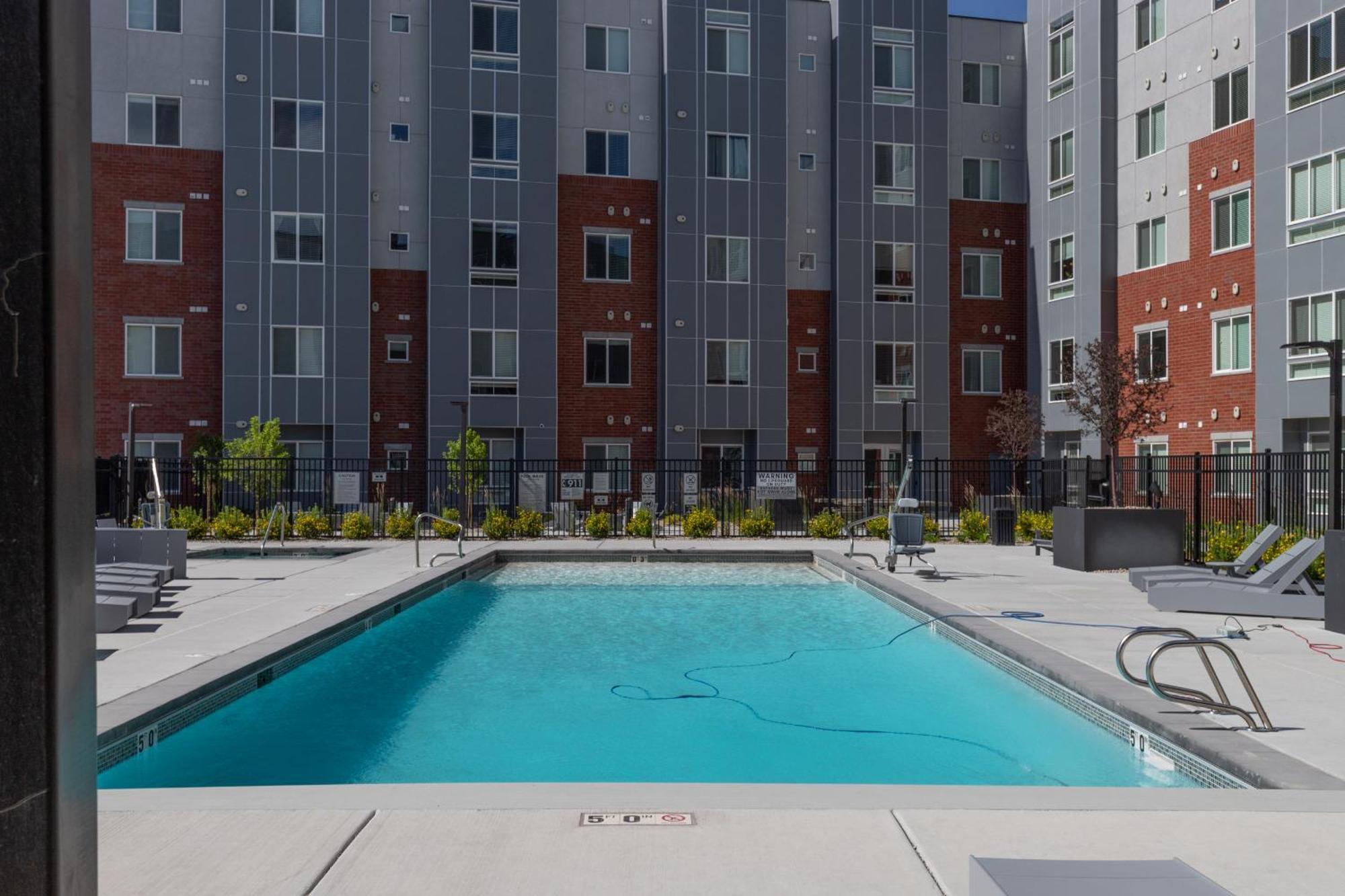 Canyon Vista Boho Flat 드레이퍼 외부 사진