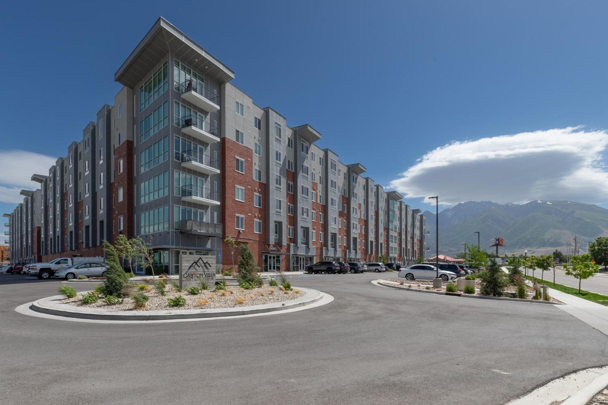 Canyon Vista Boho Flat 드레이퍼 외부 사진